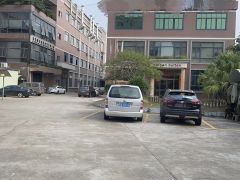 黄江原房东厂房分租，现成水电装修办公室房东不赚电费工业用地