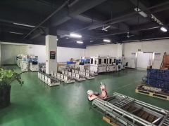横岗原房东厂房安良1360平厂房出租
