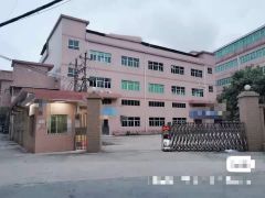 石碣桔洲村工业园区厂房一楼1300方，原合同转让，全新装修