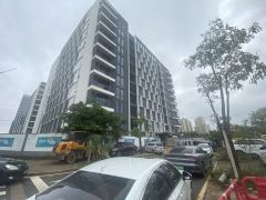 （带危化品仓库)坪山医疗基地13万平方工业园全新厂房招租！