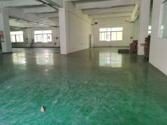 15块的一楼不要错过！黄江标准一楼1200平低价出租打包优惠
