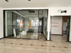 南山蛇口300平地铁精装修写字楼厂房医疗器械科技研发低价出租