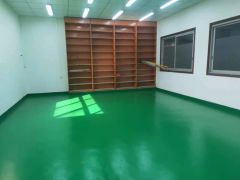 大岭山杨屋高速口靠深圳长安 小面积厂房出租 带精装修超低价