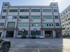 塘厦林村东深二路边上独门独院厂房出租6300带装修可办理环评