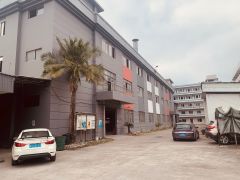 厚街独门独院12000方厂房现成油房现成环评环保
