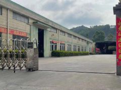 大岭山 高速口 靠深圳独院单一层超低价厂房出租 可做注塑