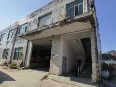 9块钱小独院！2800平原房东村委厂房仓库低价出租，免租年后