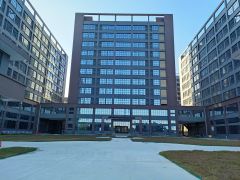 东坑镇原房东重工业标准厂房适合注塑压铸CNC五金等