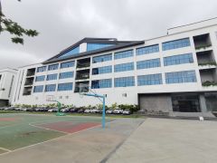 福永原房东科技桃花源2000平米精装修无尘车间厂房出租招租