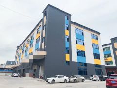 福永地铁口200平精装修西乡办公研发组装电商物流厂房仓库分租
