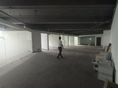 南山科技园精装修100平起租办公仓库贸易厂房写字楼出租原房东