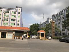 低价出租龙岗坂田楼上厂房550平，带装修
