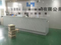 西乡九围，簕竹角400平带装修厂房仓库出租