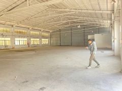 清溪新出原房东独院砖墙到顶单一层工业用地空地超大适合各行各业