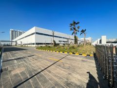 横沥新出原房东可分租实际面积出租长度210宽度181带牛角位