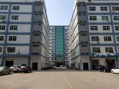 虎门镇怀德社区十万级无尘车间1500平低价厂房出租