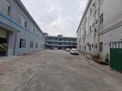 年前低价整租靠深圳光明黄江田心2层标准小独院3500平方可分