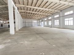 虎门新出原房东独院。工业用地周边没有居民空地非常大可做各行业