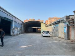 万江新出原房东独门独院单一层工业用地可做小污染压铸冲压五金等