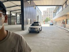 东城新出原房东单一层独门独院适合五金注塑冲压压铸等行业空地大