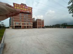 黄江新出原房东独带红本。可分租带卸货平台设备可上楼面承重两吨