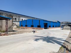 黄江新出原房东独门独院，空地超大可办环评可做小污染周边没居民