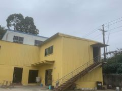 惠阳镇隆2000平红本厂房仓库带车位急租价钱好谈
