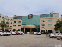 出租龙岗坪地六联社区红岭二路1号工业园厂房