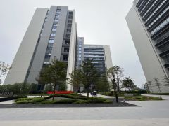 沙井工和工业区附近独院厂房1至2楼4000平可大小可分租