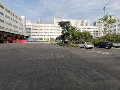 坂田原房东大型科技园一楼2000平厂房仓库低价出租大小分租