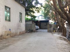 自营干起！凤岗新出原房东一楼独院厂房800平，水电可自缴