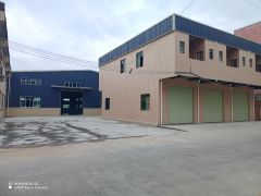 园洲原房东独院厂房仓库低价出租3500平，证件齐全，可办环评