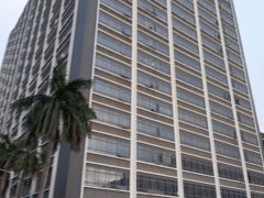 西乡恒丰原房东500平方带装修厂房低价仓库出租大小可以分租