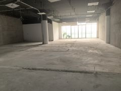 西丽 茶光地铁口 业主直租 免租2个月起