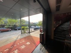好！大运地铁口新出豪华装修电商产业园1500平拎包入住