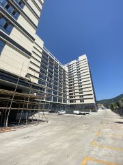 水口原房东价格便宜适合仓库门窗五金电商等行业两部两吨货梯