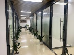 黄江镇梅塘社区原房东精装厂房低价出租，水电齐全