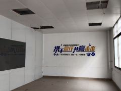 西乡九围洲石路旁 原房东一楼 精装修540平