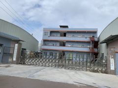 石湾独院原房东厂房出租6500方，交通方便可办环评高速出口旁