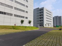 深圳横岗独门独院一楼仓库厂房出租1800平方  独立停车位