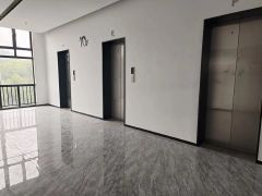 横岗全新产业园，单层1700平，无公摊有本红可办环评