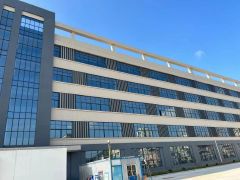 虎门树田社区新出原房东2000平带消防喷淋，低价厂房出租