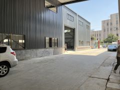 长安新出原房东独院单一层。适合钣金五金机器设备冲压压铸等行业