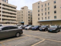 环境优美横岗荷坳工业园一楼2000平独院带卸货平台厂仓库出租