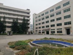 凤岗金凤凰工业区原房东独院22000平出租带办公室装修可分租