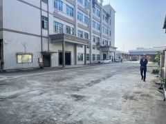 寮步新出原房东独院。带独栋装修办公室带牛角位形象好空地非常大