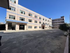 厚街新出原房东标准独院。周边没有居民工业用地形象好空地非常大