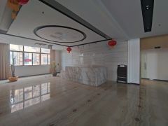 宝安福永485平地铁精装修无尘车间低价厂房仓库空土地一楼出租