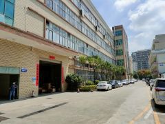 公明标准层2000平厂房出租 可分租工业园低价一楼仓库出租