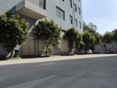 龙岗坪山工业园楼上3千平厂房仓库出租空地大形象好2百平起分租